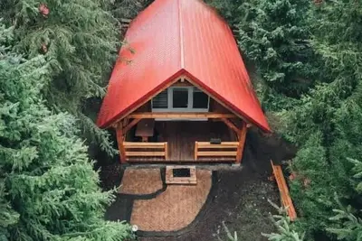 Image de Cabin 1 - Ranczo Targowka