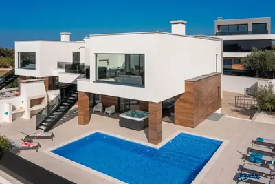 Image de Vivi Rent - Villa Old Olive Iv