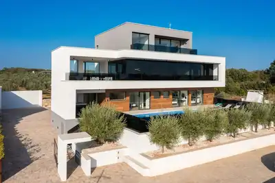 Image de Vivi Rent - Villa Old Olive Vi