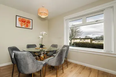 Image de Stay In Fife Glenrothes | Work Stay | Van… - 21534