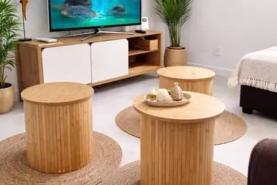 Image de Appartement Bali 70m2 - Clim - 4 voyageurs