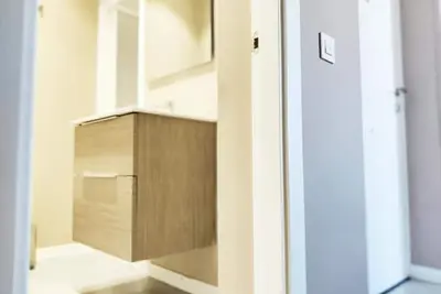Image de Cozy 1-bedroom apartment in adorable Alcalá de Henares-One-Bedroom Apartment