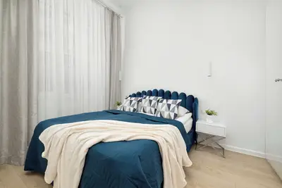 Image de Spokojna 10 Street Lublin | Bright Apartment | Pet-Friendly