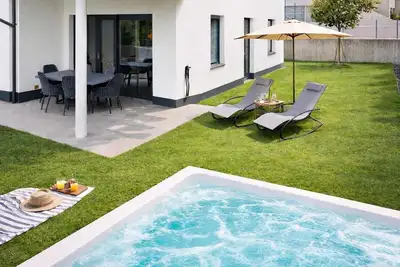 Image de Heaven 7 Suite - by AlpenLuxus Collection