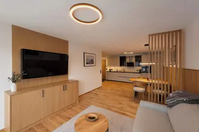 Image de Panorama Zillertal Loft - by AlpenLuxus Collection