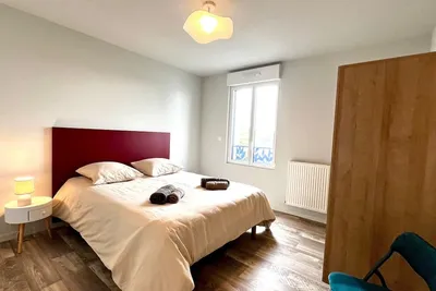 Image de appartement  vassily kendinsky