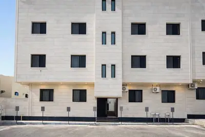 Image de الشقق الفاخره luxury apartments