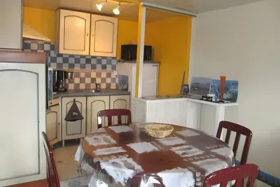 Image de Studio « Grand » avec vue mer et terrasse privée