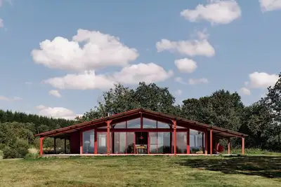 Image de Maison d'Architecte