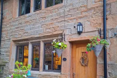 Image de Lovingly Restored 17th Century 3 Bed Cottage in The Heart of the Pennines