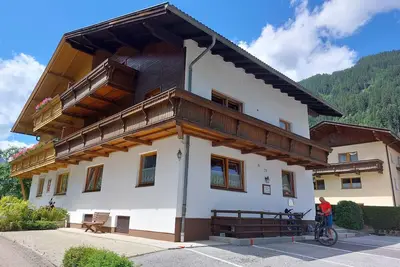Image de Vacation apartment in Milders/Neustift in the Stubai Valley