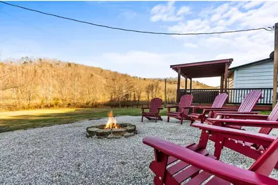 Image de Boulder View - Hot Tub/Fire Pit