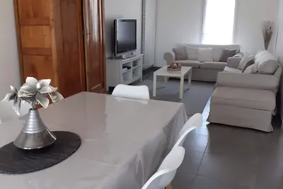 Image de Gite de charme 4 chambres au cœur de la Touraine