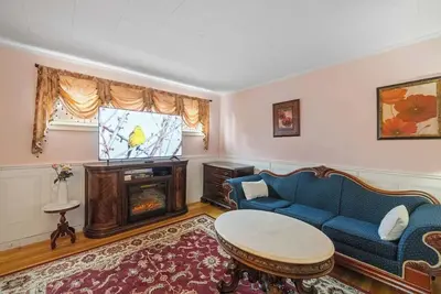 Image de Victorian Retreat
