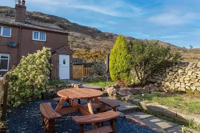 Image de Host & Stay | Dalegarth Cottage