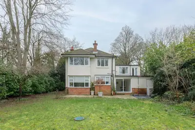 Image de Host & Stay | Combpyne