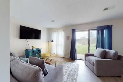 Romantic 1br Condo - Pool & Golf - Pointe Royale