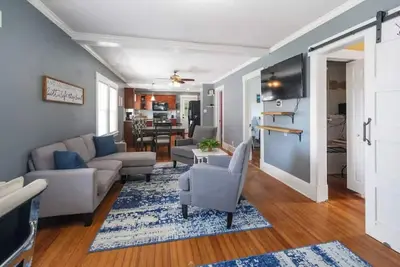 Image de Entire home in Albany, New York