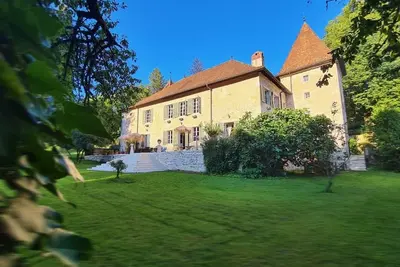 Image de Sous la protection des anges - Chambre d'hôtes