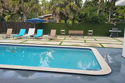 Image de Sunrise Oasis