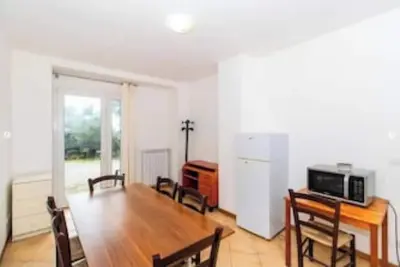 Image de Sun Apartment in Villa Daria 2 km from the sea of the Gulf of Tigullio