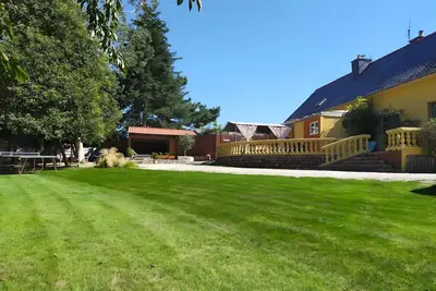 Image de Gîte familial / gîte de groupe proche guingamp