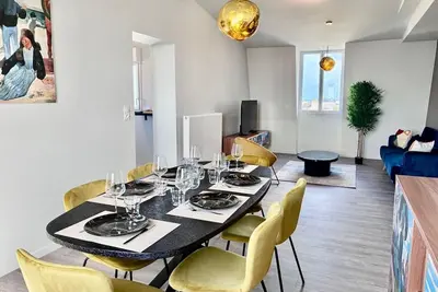 Image de Appartement paul gauguin