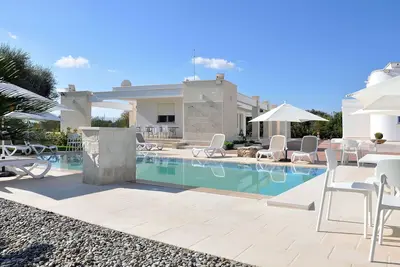 Villa Luce Relax by BarbarHouse