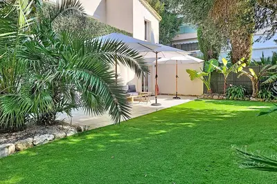 Image de Agence Henri Camille-  Beach House - 2 chambres - Jardin - 3 min Plages