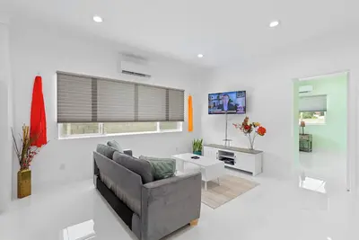 Image de Fabulous new build 3-bedroom house near Disneyland and Solcal beaches