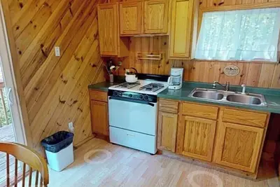 Image de VermilionRiverCottages - Forester Cottage