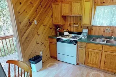 Image de VermilionRiverCottages - Rivers Edge Cottage