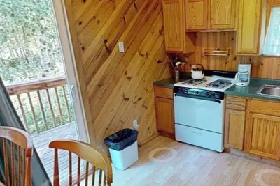 Image de VermilionRiverCottages - Voyageur Cottage