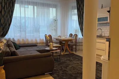 Image de Modern apartment in a central location