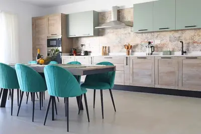 Image de Gozo Getaway - Large Pool Apartment, 10 mins to Xagħra Square