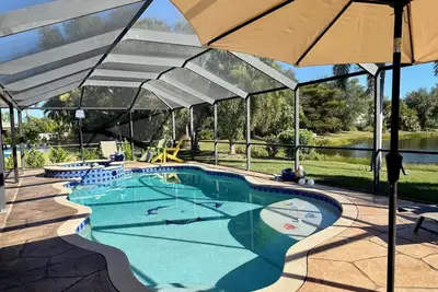 Image de Welcome to Villa Coral Reef - Cape Coral