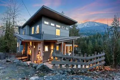 Image de Peaceful River Guest Suite - Forests - Mountains -