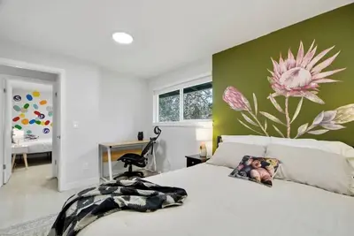 Designer House 3br at Prime Location