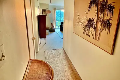 Image de Japanese style 2-bedroom apartment in tranquil Fairfax for a relaxing stay