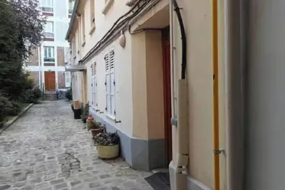 Image de Un véritable cocon à deux pas de Paris