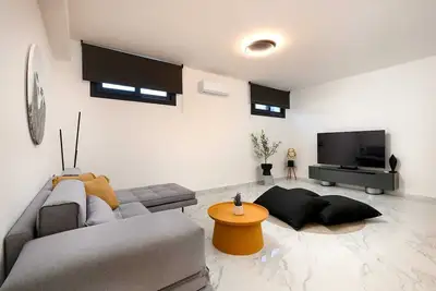 Image de Villa Eleganza, Villa