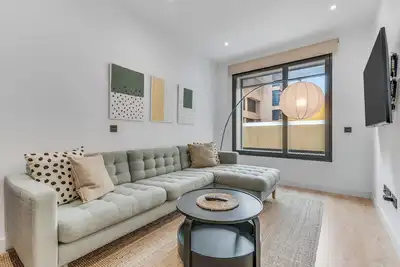 Image de Home2Book Modern & Cozy Las Damas