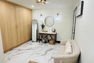 Image de Spacious and Quiet home in Delta