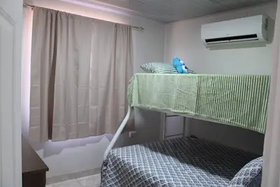 Image de Casa Sirena - Mermaid House- 2-bedroom villa