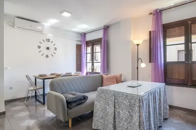 Image de Appartement « Mia » avec Wi-Fi et climatisation