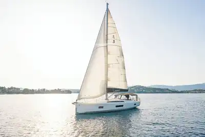 Image de Sun-Kissed Sailing Adventure in the Ionian Islands