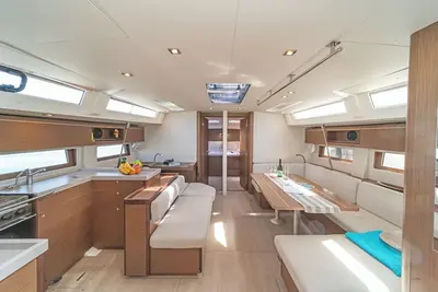 Image de Sun-Kissed Sailing Adventure in the Dodecanese Islands