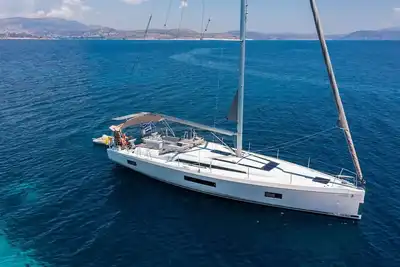 Image de Sun-Kissed Sailing Adventure in Islas Sarónicas