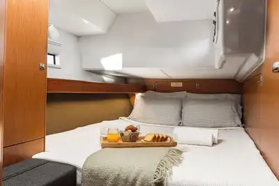 Image de Sun-Kissed Sailing Adventure in the Ionian Islands