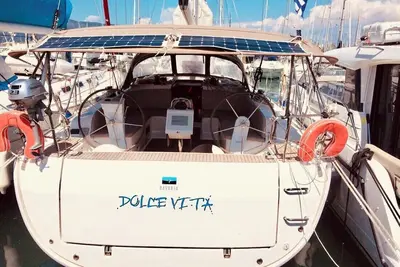 Image de Sun-Kissed Sailing Adventure in the Ionian Islands